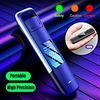 Portable Non-Contact Blowing Type Alcohol Tester Breath Alcohol Tester Digital LCD Display And Sound Prompt Alarm miniinthebox