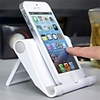Portable Phone Ipad Stand for Desk Universal Mount Stand Holder Adjustable Stand
