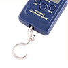 Portable Pocket Electronic Weighing Scale