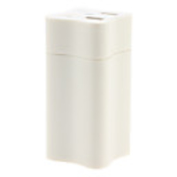 Portable Power Bank for Digital Products with LED Indicator (12000 mAh)