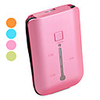 Portable Power Bank with Compass for iPad,  iPhone,  Mp3,  PSP and Mobile Phones