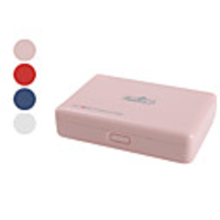Portable Protective Case for 3DS (Assorted Colors)