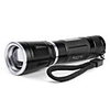 Portable S804 Zoom Flashlight with Cree Q5 LED