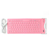 Portable Silicone Keyboard