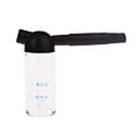 Portable Smoking Water Pipe