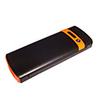Portable Solar Charger with LED Light for Mobilephones, Tablets,  Cameras