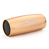 Portable Sports Music Speaker (Gold)