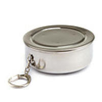Portable Stainless Steel Cup (L size)