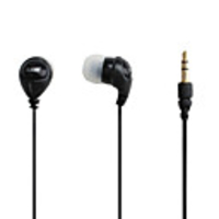 Portable Stereo Music In-Ear Earphone