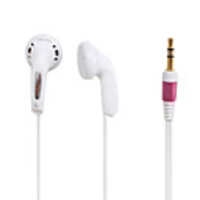 Portable Stereo Music In-Ear Earphone Earbuds