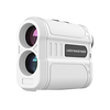 Portable Telescope Laser Rangefinder with Height Difference Measuring Function Waterproof Dustproof miniinthebox