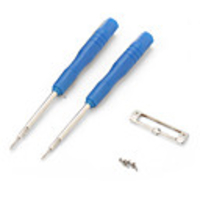 Portable Tool Kit for Apple Products/Screw Extractor Combo