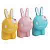 Portable Touch-Sensitive USB Rabbit Lamp(Color Assorted)