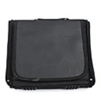 Portable Travel Bag for Wii (Black)