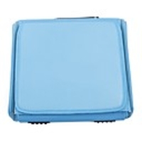 Portable Travel Bag for Wii (Blue)