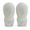 Portable Travel Shampoo Bottle Lotion Bottle