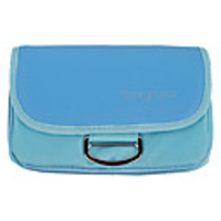 Portable Travel/Carry Bag for PSP (Blue)