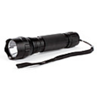 Portable UltraFire WF-501B Flashlight with Cree T6 LED