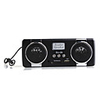 Portable USB Card Reader Speaker