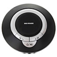 Portable USB Mini Speaker TF Card Reader