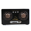 Portable USB Mobile Speaker with SD/USB/Remote Control