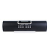 Portable USB Music Angel Speaker (Black)