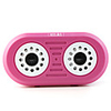 Portable USB TF Card Reader Speaker