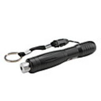 Portable V8-1 Green Laser Pointer with Special Effect Lens (5mW,  1x16340,  1xCR123A)