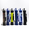 Portable Water Filters Purifiers Plastic Water Filtration for Outdoor Exercise Everyday Use 1 pcs Black Navy Blue White Yellow Camouflage