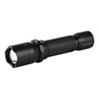 Portable Zoom Flashlight (Requires 1 AAA Battery)