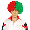 Portugal Fan Hairpiece