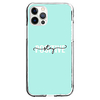Positive Case For Apple iPhone 12 11 SE2020 Unique Design Protective Case Shockproof Cover TPU Clear Case for iPhone 12 Pro Max XR XS Max iPhone 8 7