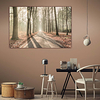 Poster Decoration Painting canvas Modern Landscape Pictures for Wall Decor miniinthebox