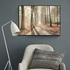 Poster Decoration Painting canvas Modern Landscape Pictures for Wall Decor miniinthebox