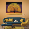 Poster Decoration Painting canvas Modern Landscape Pictures for Wall Decor miniinthebox