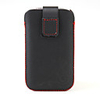 Pouch Bag for Nokia E71 - Black