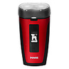 Povos Close-shaving Rechargeable Dual-blade Rotary Shaver