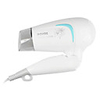 POVOS Hair Dryer with Folding Handle (1200 Watt,  Blue)