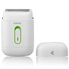 Povos Leo Mini Single Blade Smart Foil Shaver (2 x AA Batteries)