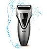 Povos Rechargeable Waterproof Dual-blade Foil Shaver