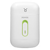 Povos Taurus Style Mini Single Blade Smart Foil Shaver (Powered by 2 x AA Battery)