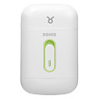 Povos Taurus Style Mini Single Blade Smart Foil Shaver (Powered by 2 x AA Battery)