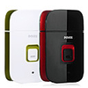 POVOS USB Charging Single Blade Foil Electric Shaver (Assorted Colors)