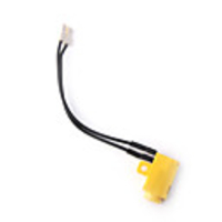Power Interface for PSP 2000