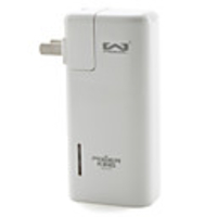 Power King 3000mAh Universal External Battery and Portable Power Station