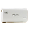 Power Leader 3000mAh Universal External Battery and Portable Power Station