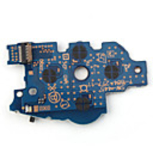Power Switch Circuit Board for PSP