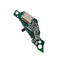 Power Switch Circuit Board for PSP 2000