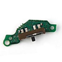 Power Switch Circuit Board for PSP 3000