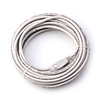 Power Sync 10 Meter Network Cat 5e Cable (White)